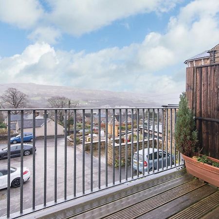 Appartement Immaculate 3 Bed House - Stunning Balcony Views à Matlock  Extérieur photo