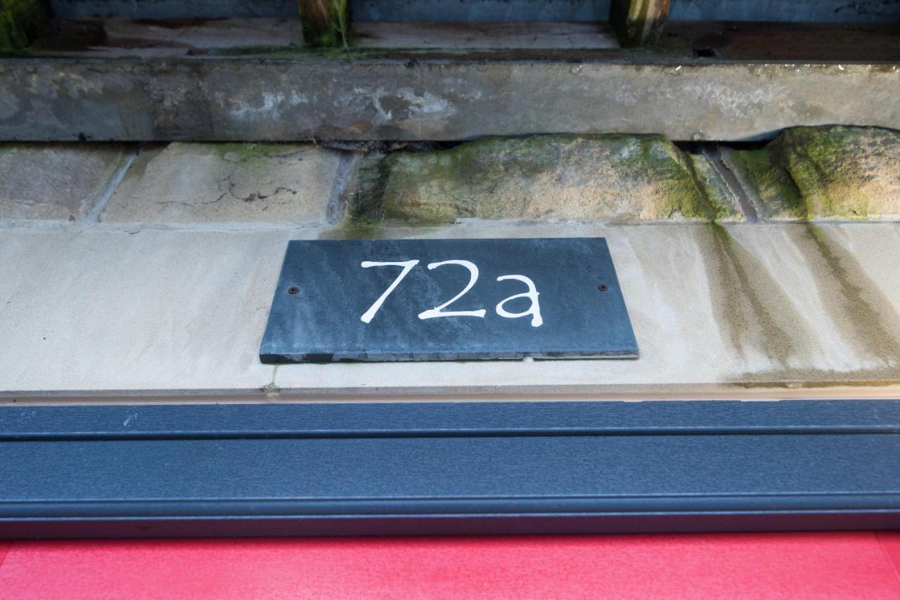 Appartement Immaculate 3 Bed House - Stunning Balcony Views à Matlock  Extérieur photo